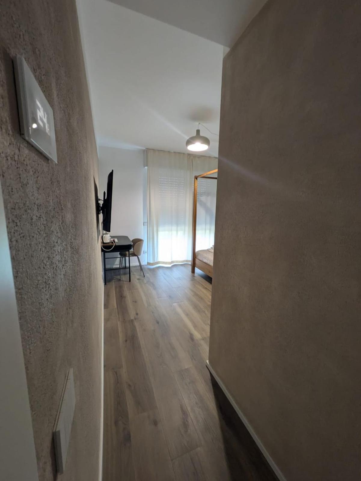 B&B Colori Del Lago Brebbia ห้อง รูปภาพ