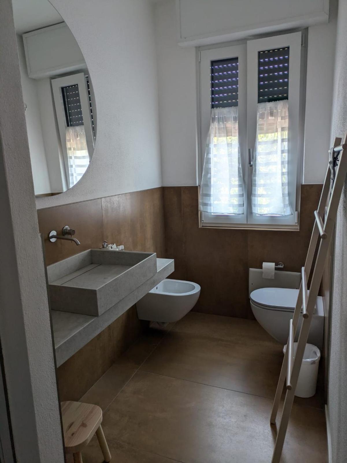 B&B Colori Del Lago Brebbia ห้อง รูปภาพ